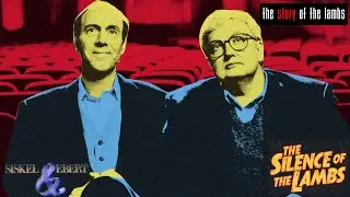 The Silence Of The Lambs Siskel & Ebert Review 