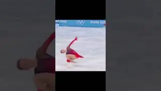 id:not my #александратрусова #олимпиада #фигурноекатание