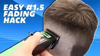 Easy Fading Hack Using the #1.5 Guard