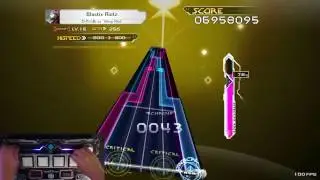 BLASTIX RIOTZ [[GRV 16 PASS]] - KSM