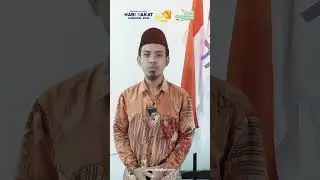 Zakat Sempurnakan Suksesmu