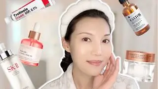 Stop Layering Skincare Wrong | The Correct Order
