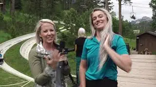 Rushmore Tramway Adventures