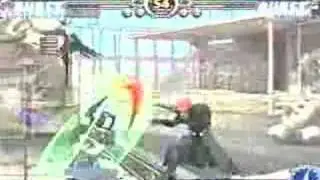 準勝戦 でぃ(TE) vs 塩澤(RO)