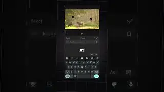 AUTO LIRIK KAROUKE AI CAPCUT - CAPCUT TUORIAL #capcut #shortvideo #capcutedit