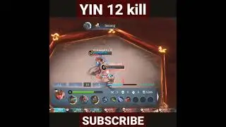 Gameplay yin #shorts