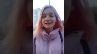 Ребята я иду в магазин