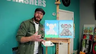 Kids Elephant