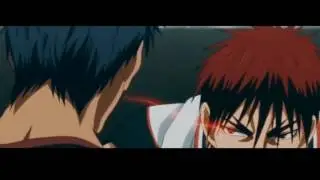 incandecent | Kuroko no Basket [ AMV ]