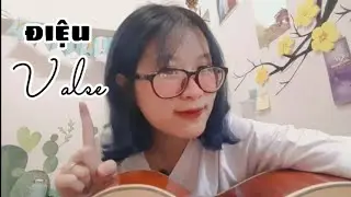 [Tự học Guitar] #21 Điệu Valse |Điệu đàn