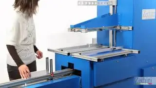 Hardcover making met de Zechini X-Case serie van Kentie