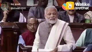 Modi voice change very funny video👍