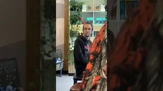 Солевого перекрыло 