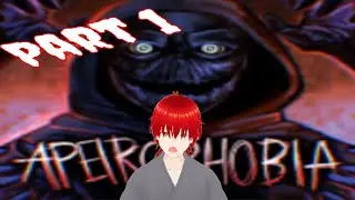 can I beat level 0-4 in apeirophobia with viewers part 1