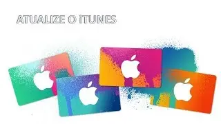 Como atualizar o iTunes