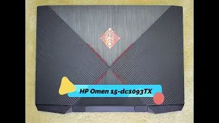 🛠️ HP Omen 9th gen Gaming Laptop Disassembly & Upgrade Options