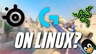 Gaming Mice And Keyboards On Linux, How Do You Configure them?