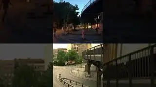 Где снимали «Беги, Лола, беги»