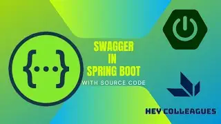 Swagger Spring Boot