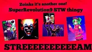 FORTNITE SAVE THE WORLD | FREE LEGENDARY PERK UP| !epic | PL 131 | AFK BUILD |