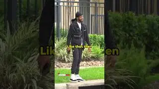 IS THIS A BETTER SITUATION?? | TKTV #golddiggerprank #shorts