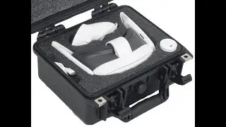 Meta Quest 3 Case
