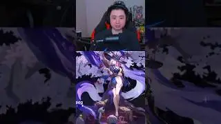 Main reason why I'm pulling for Jade #honkaistarrail #starrail #jade