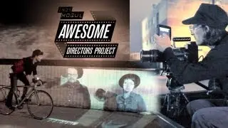 How-to: Retiming Special Effect -- Reverse Slo Mo Music Video : Awesome Directors Project
