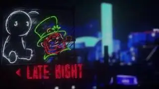 [FREE] Iann Dior x Juice Wrld Type Beat 2020 - Late Night