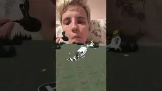 пилотка Ирина 🚁