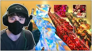 Are the Purgatory Island Event Camos Worth it in Warzone 3 and Modern Warfare 3?