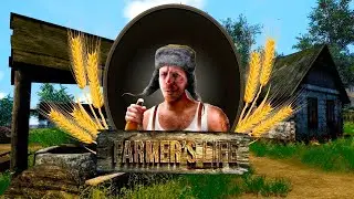 Теперь я ФЕРМЕР-АЛКОГОЛИК. Лучше Ранчо и Фермы? Farmer's Life