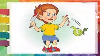 Воспитанники МБДОУ мд/с № 71 за безопасность!