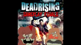 DKRR & Frank west vs zombies & soldiers [Dead rising Gameplay][06] FINALE part 1