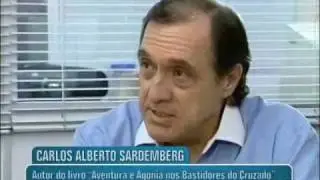 Laboratório Brasil - PARTE 1