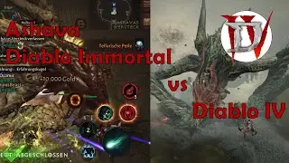 Ashava in Diablo Immortal - Top oder Flopp?  | Ocomic