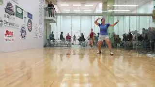 USHA Nationals - Thursday Test Stream
