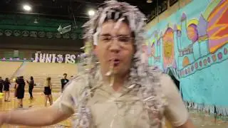 Amphi teacher lip sync 2017