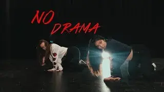 [SQUARE 8] TINASHE - NO DRAMA DANCE VIDEO // Square 8 Choreography