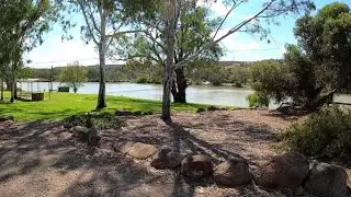 Campmaster portable gas stove | camping | part 2 | uncut | Aussie girl can cook