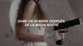 abba - gimme! gimme! gimme! (a man after midnight) // sub esp