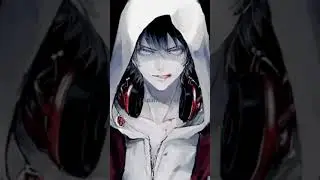 Anime shot / anime editing video # anime girl Ak