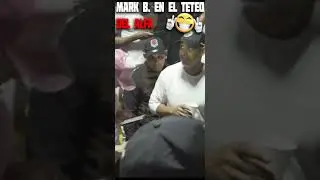 #shots MARK B. EN EL TETEODEL ALFA