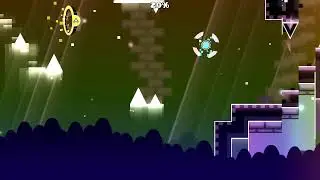 Live Geometry dash stream