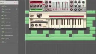 Optitron Expansion Pack for M-Tron Pro Overview