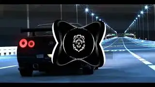 Armanz - is love (Bass Boosted)