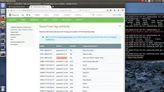 Android Pie: Repo Sync
