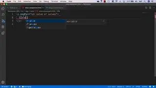 17  Displaying data from the API on the HTML page