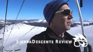 Volkl Mantra 102 Ski Review (2023/2024)