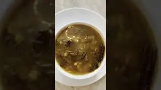 Թրթնջուկով ապուր у канала Montrèal Milano